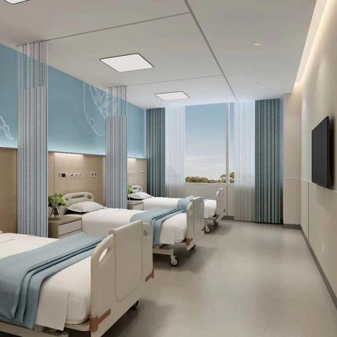 神奇的“鋼結構智造”！20天建成裝配式醫院